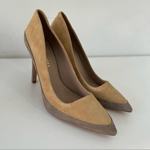 Shoes of Prey size 10 never used No box